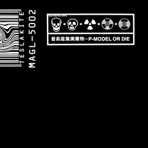 Image for 'Music Industrial Wastes: P-Model or Die'