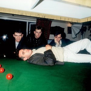 Изображение для 'The Smiths'