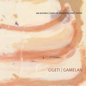 Image for 'Ligeti | Gamelan'