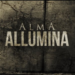 Image for 'Alma'