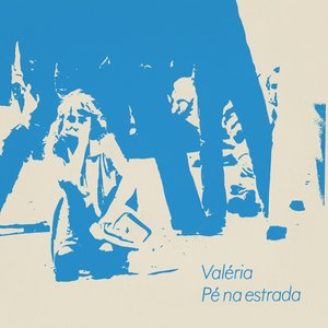 Image for 'Pé na estrada'