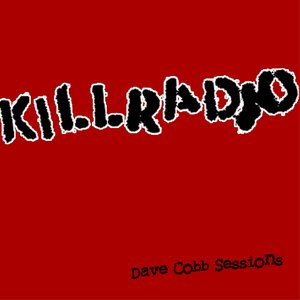 Zdjęcia dla 'Dave Cobb Sessions'