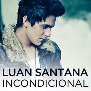 Image for 'Incondicional - Single'