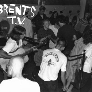 Image for 'Brent's T.V.'
