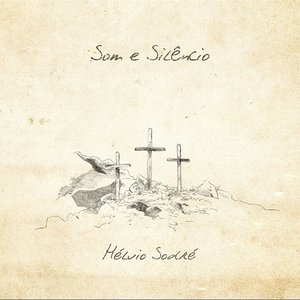 “Som e Silêncio”的封面