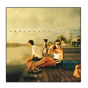 Image pour 'Peninsula (25th Anniversary Edition)'