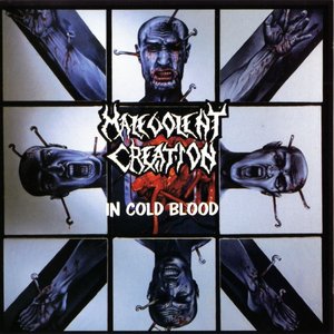 Image for 'In Cold Blood [Limited Edition]'