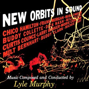 Image for 'New Orbits in Sound'