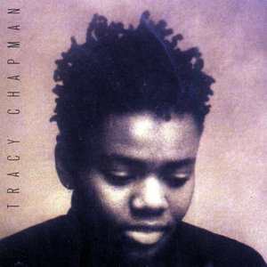 Image for 'Tracy Chapman'