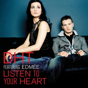Image for 'Listen To Your Heart'