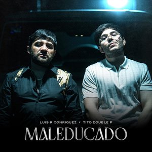“MALEDUCADO”的封面