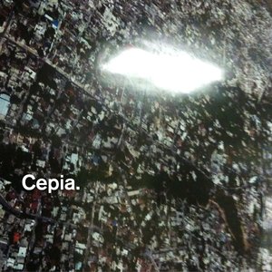 Image for 'Cepia'