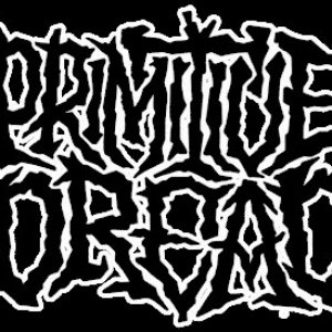 “Primitive Dread”的封面