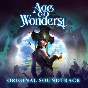 Bild für 'Age of Wonders 4 (Original Game Soundtrack)'