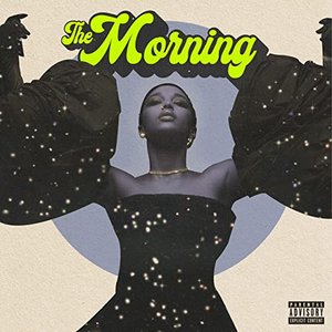 Image for 'The Morning'
