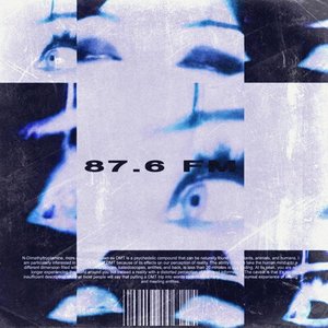 '87.6 FM'の画像