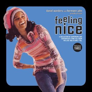 Image for 'Feeling Nice, Vol. 3'