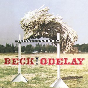 Image for 'Odelay'