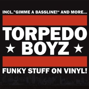 Image for 'Funky Stuff On Vinyl'
