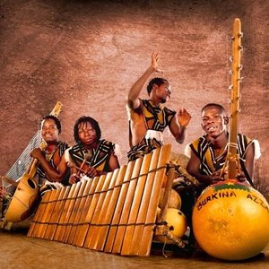 Image for 'Burkina Azza'
