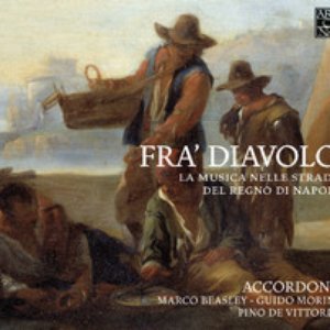 'Fra' Diavolo: La musica nelle strade del Regno di Napoli'の画像