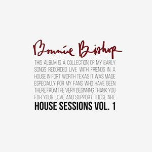 Image for 'House Sessions, Vol. 1'