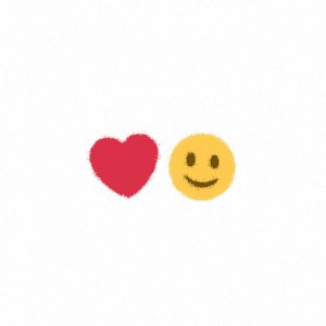 Image for 'Love and Smiles'