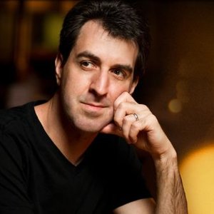 “Jason Robert Brown”的封面