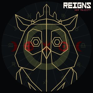 Imagem de 'Reigns: Her Majesty (Original Soundtrack)'