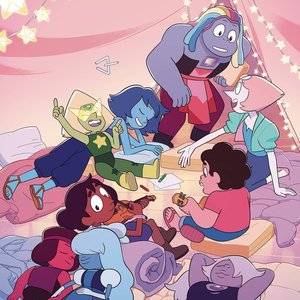 Immagine per 'Steven Universe'