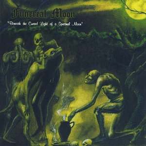 Image for 'Beneath the Cursed Light of a Spectral Moon'
