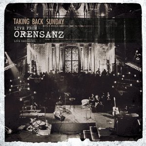 Image for 'Live From Orensanz'