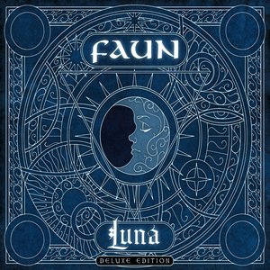 Image for 'Luna (Deluxe Edition)'