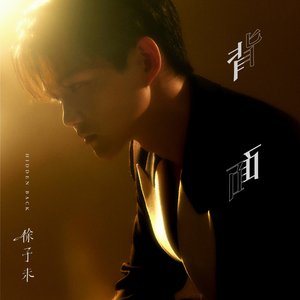 “背面”的封面