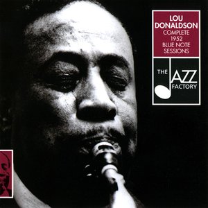 Image for 'Complete 1952 Blue Note Sessions'