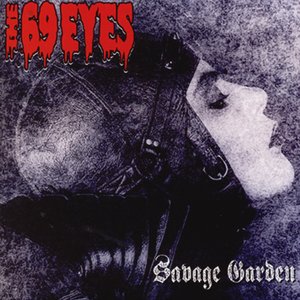 Image for 'Savage Garden'