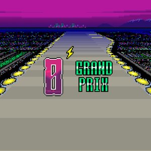 Image for 'Zero Grand Prix'