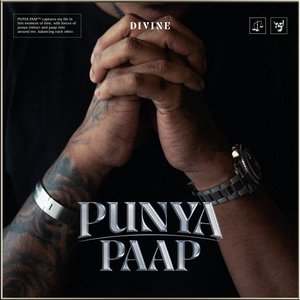 Image for 'Punya Paap'