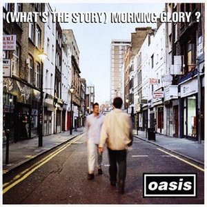 Bild für 'What's the Story Morning Glory'