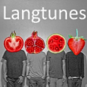 Изображение для 'Langtunes'