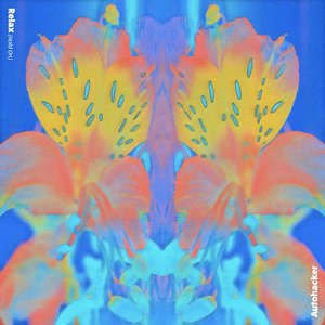Image for 'Relax (Hold On)'
