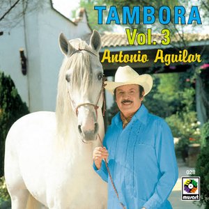 “15 Éxitos 15 con Tambora Vol. 3”的封面