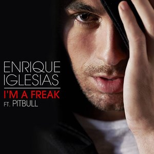“I'm A Freak”的封面