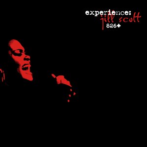 Image for 'Experience: Jill Scott 826+'