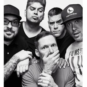 Zdjęcia dla 'Billy Talent'