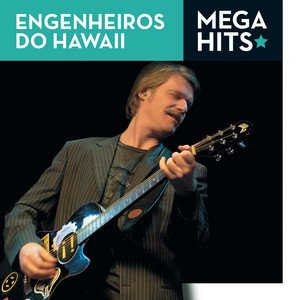 Immagine per 'Mega Hits - Engenheiros do Hawaii'