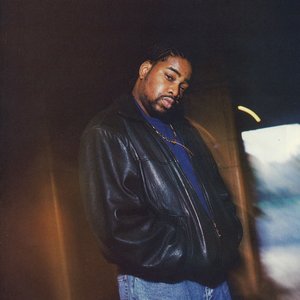 Image for 'Lord Finesse'