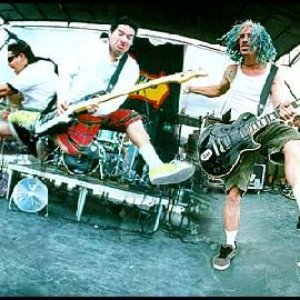 Immagine per 'NOFX'