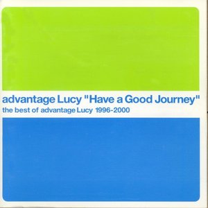 Image for 'Have a Good Journey 1996-2000'