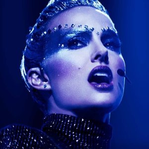 “Natalie Portman”的封面